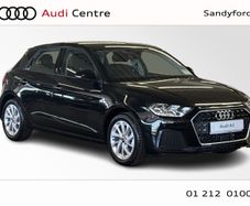 Audi A1 2026