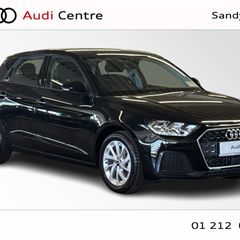Audi A1 2026