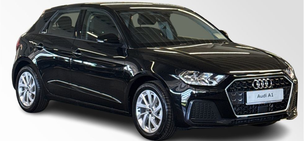 Audi A1 2026