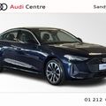 Audi A5 2026