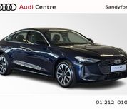 Audi A5 2026