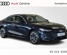 Audi A5 2026