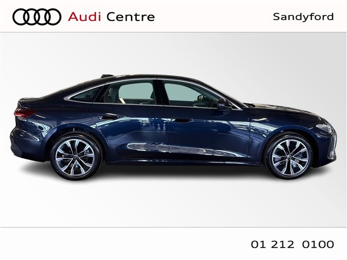 Audi A5 2026