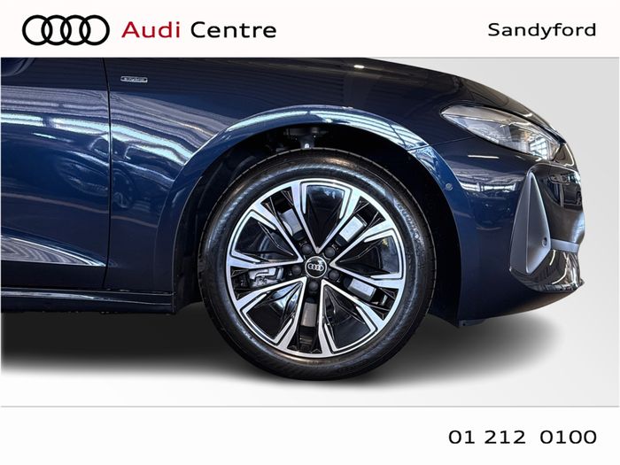 Audi A5 2026