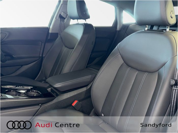 Audi A5 2026