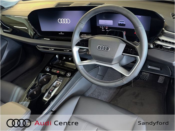 Audi A5 2026