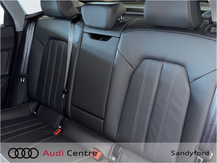 Audi A5 2026