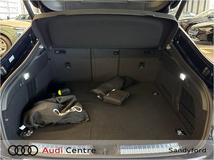 Audi A5 2026