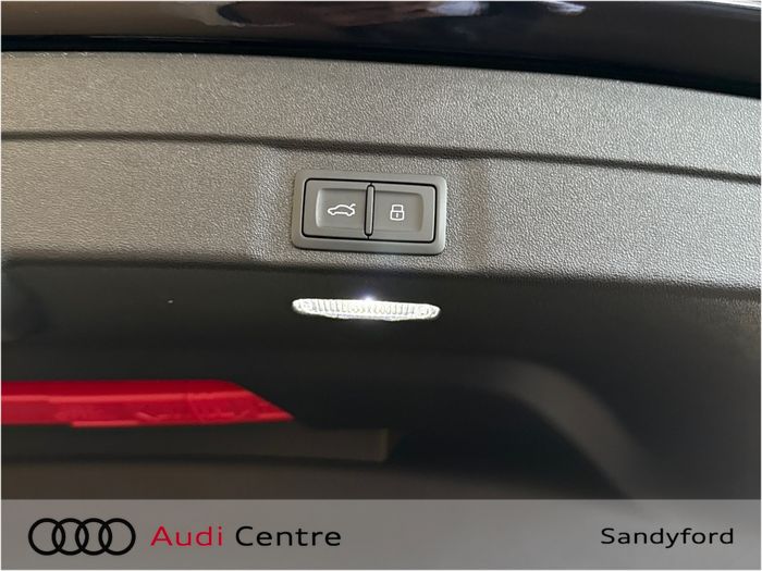Audi A5 2026