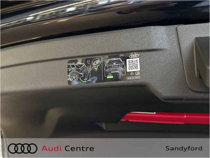Audi A5 2026