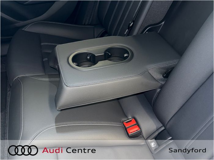 Audi A5 2026