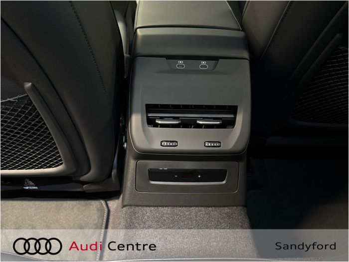 Audi A5 2026