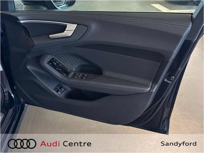 Audi A5 2026