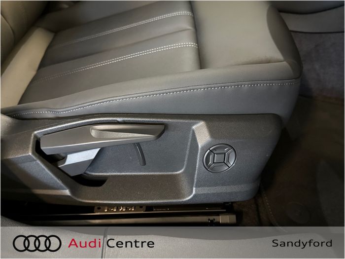 Audi A5 2026
