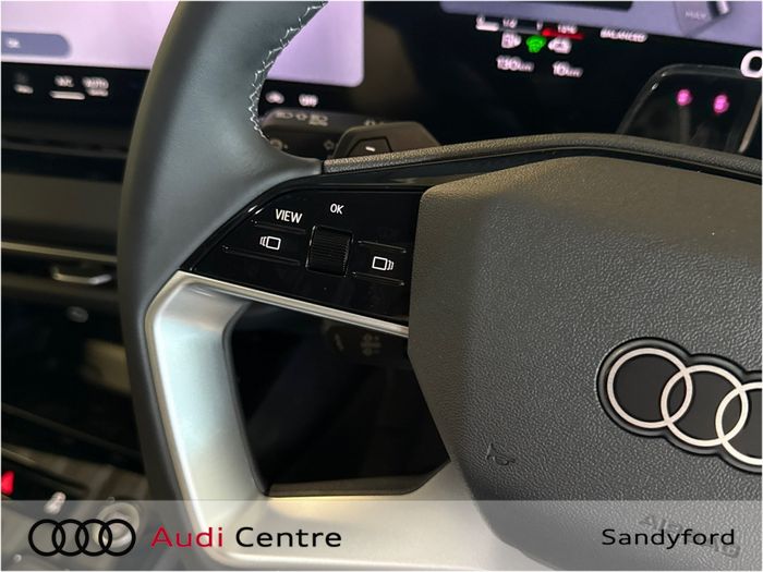 Audi A5 2026