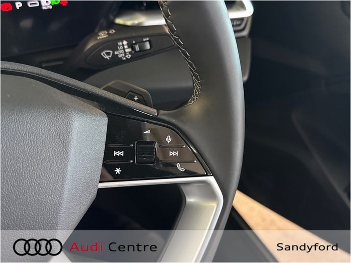 Audi A5 2026
