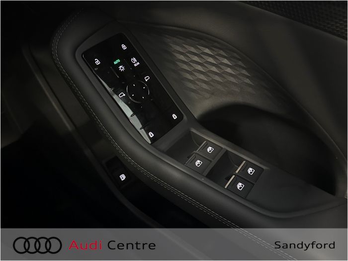 Audi A5 2026