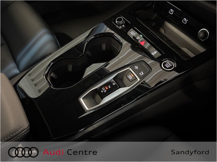 Audi A5 2026