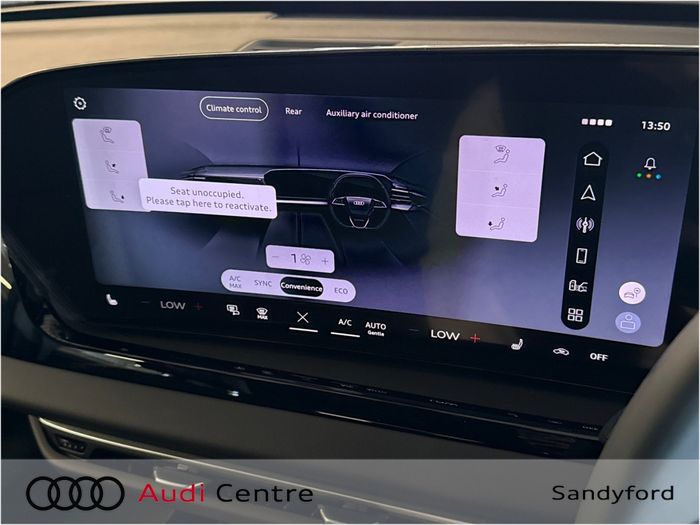 Audi A5 2026