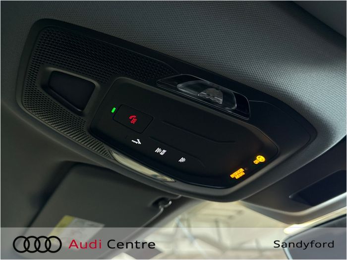 Audi A5 2026