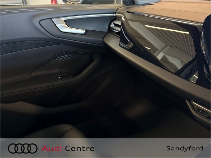 Audi A5 2026