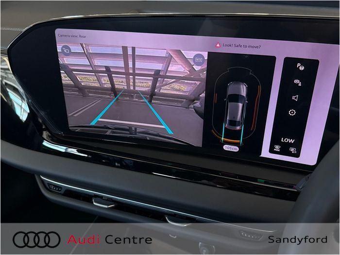Audi A5 2026
