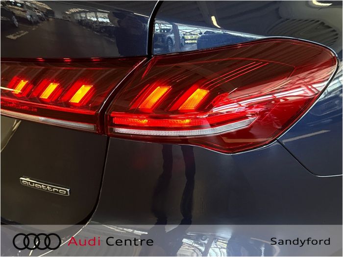 Audi A5 2026