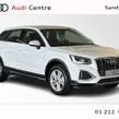 Audi Q2 2026