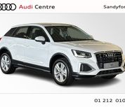 Audi Q2 2026