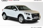 Audi Q2 2026