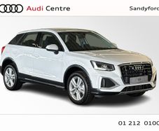 Audi Q2 2026