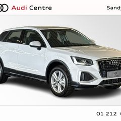 Audi Q2 2026