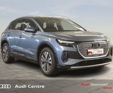 Audi E-Tron 2026