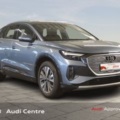 Audi E-Tron 2026