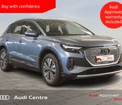 Audi E-Tron 2026