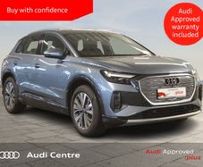 Audi E-Tron 2026