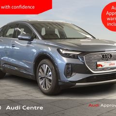 Audi E-Tron 2026