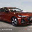 Audi A5 2026