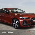 Audi A5 2026