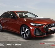 Audi A5 2026