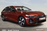 Audi A5 2026
