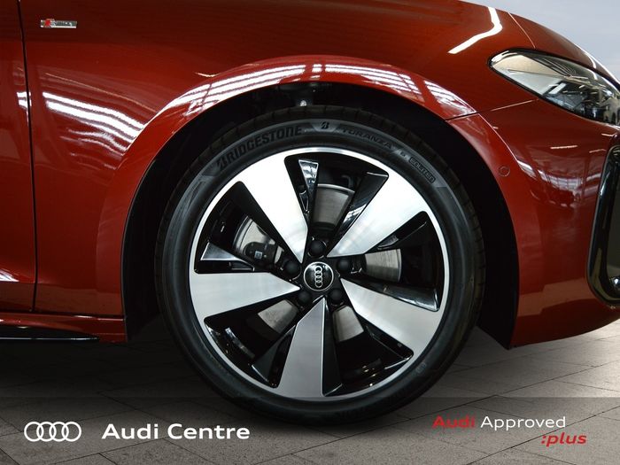 Audi A5 2026