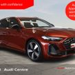 Audi A5 2026