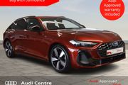 Audi A5 2026