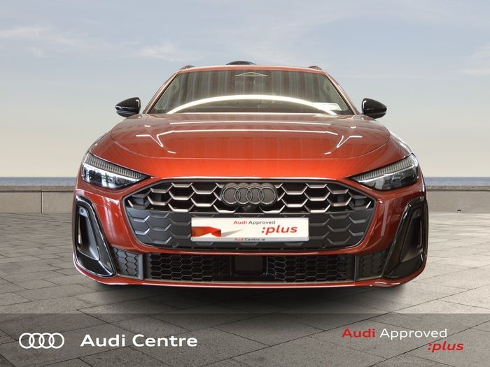 Audi A5 2026