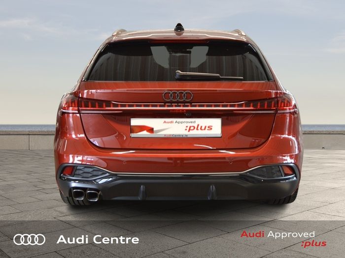 Audi A5 2026