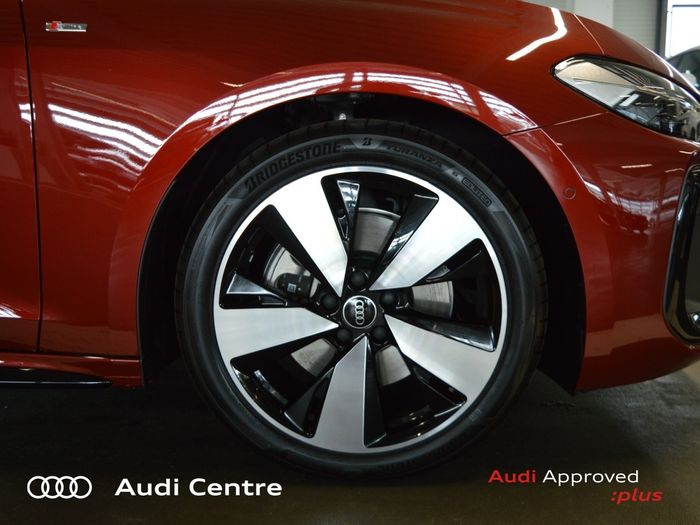 Audi A5 2026