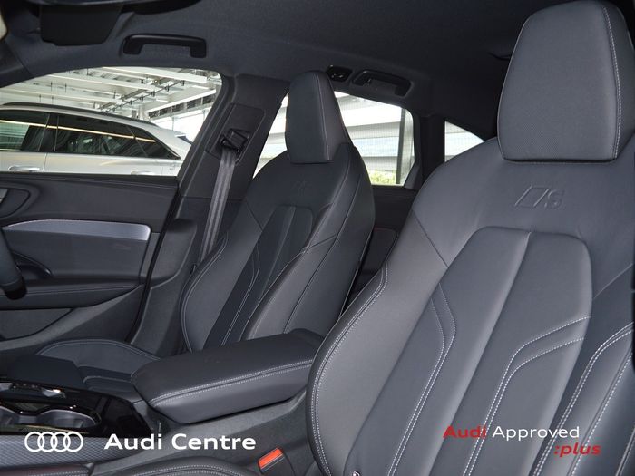 Audi A5 2026