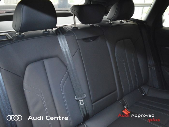 Audi A5 2026