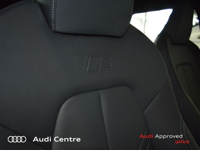 Audi A5 2026